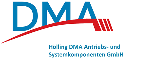 Hölling DMA Logo
